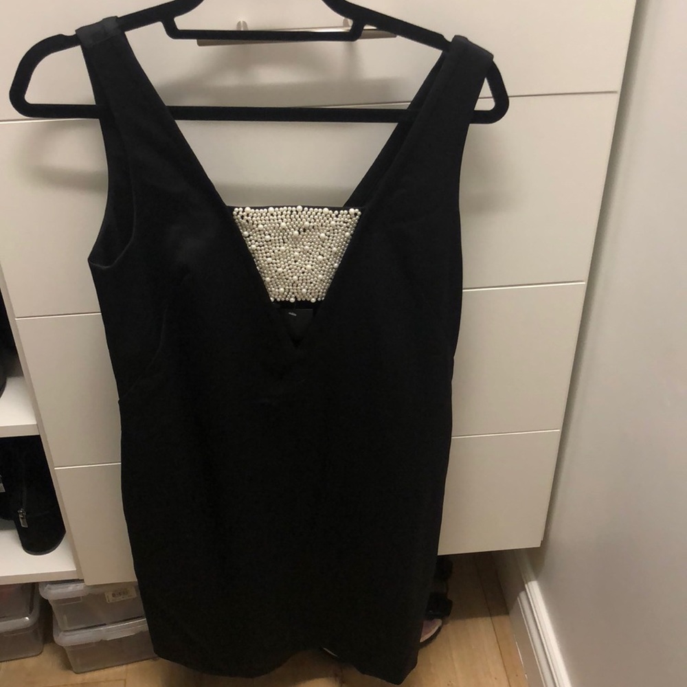 Brand New Club Monaco Evening Dress - with tags